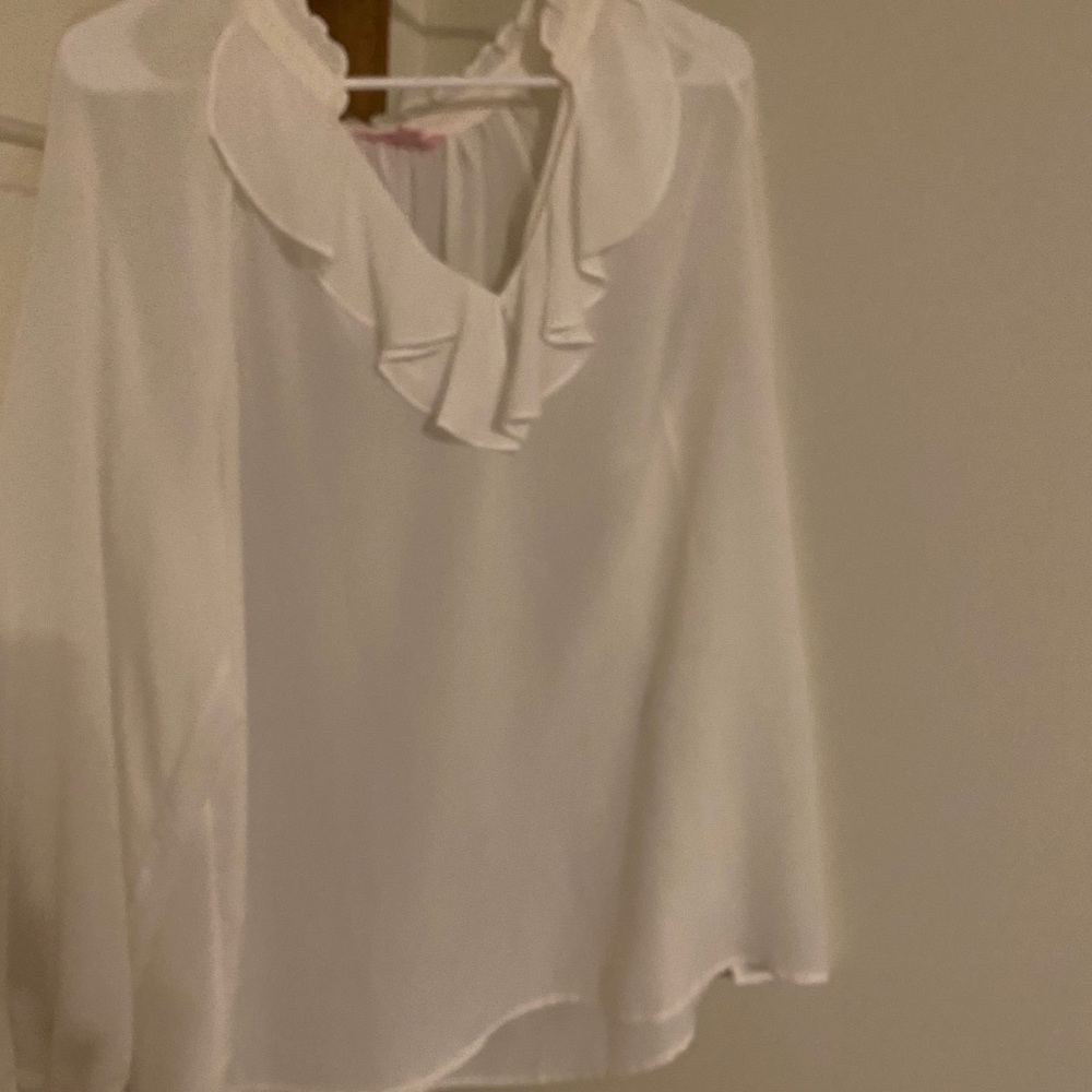 Silk Top